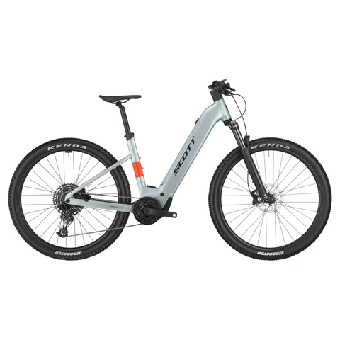 SCOTT Aspect eRide 910 Wave